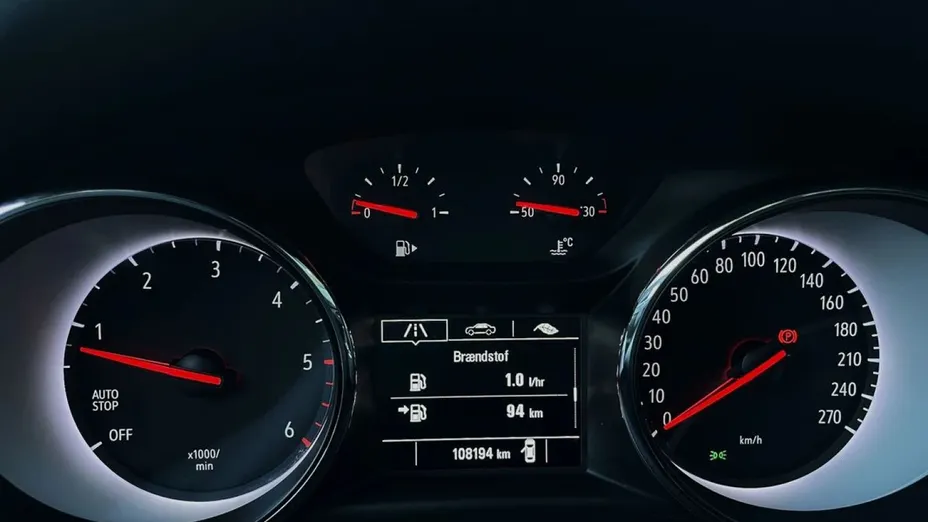 OPEL Insignia -