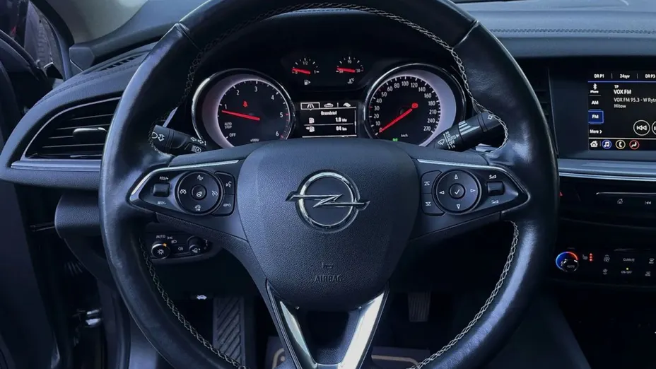 OPEL Insignia -