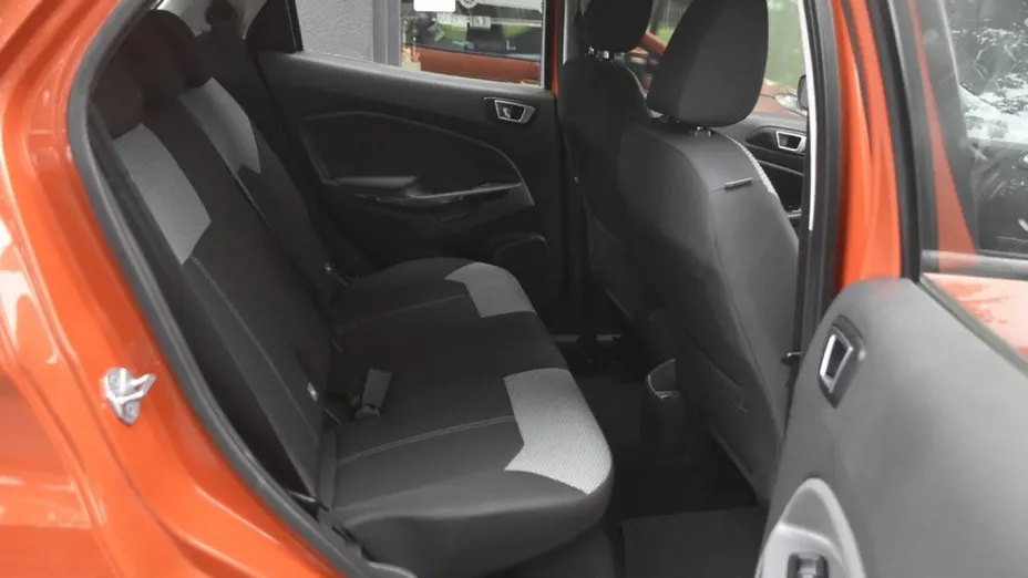 FORD Ecosport -