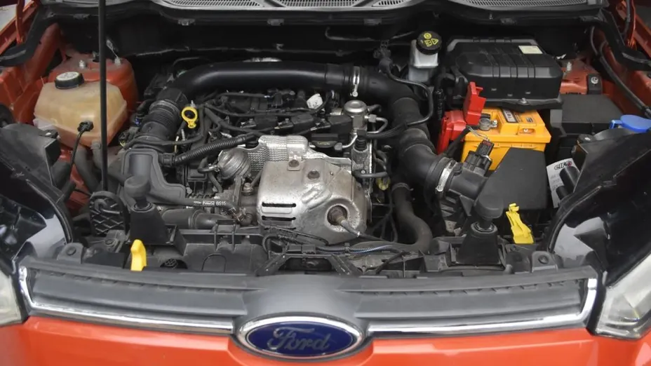 FORD Ecosport -