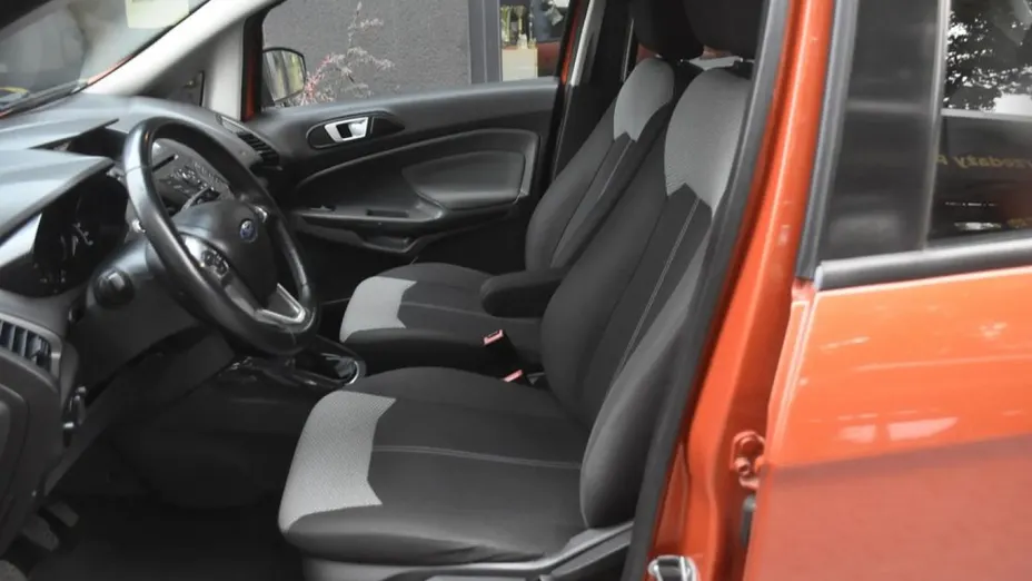 FORD Ecosport -