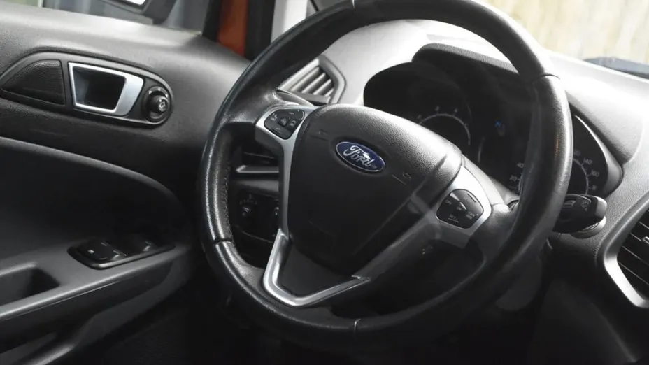 FORD Ecosport -