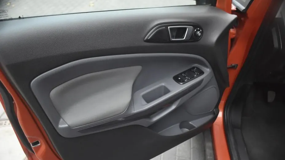 FORD Ecosport -