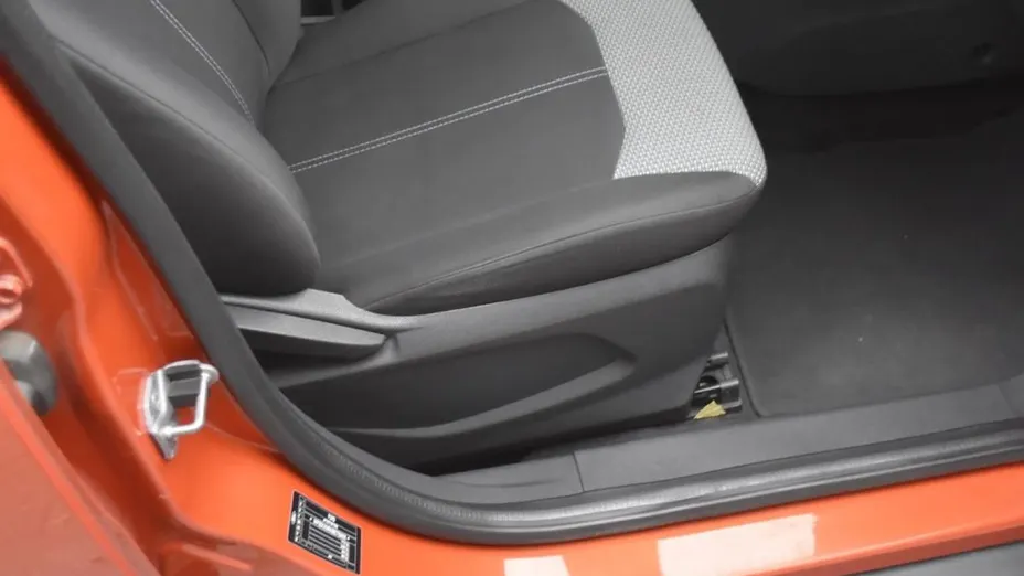 FORD Ecosport -
