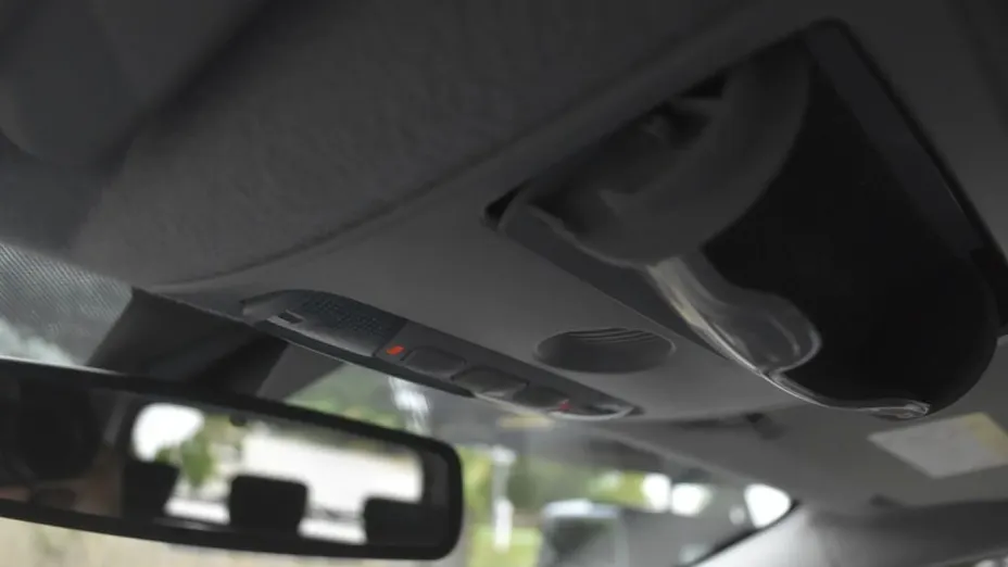 FORD Ecosport -
