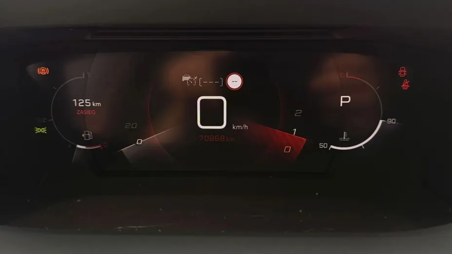 PEUGEOT 2008 -