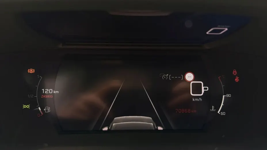 PEUGEOT 2008 -