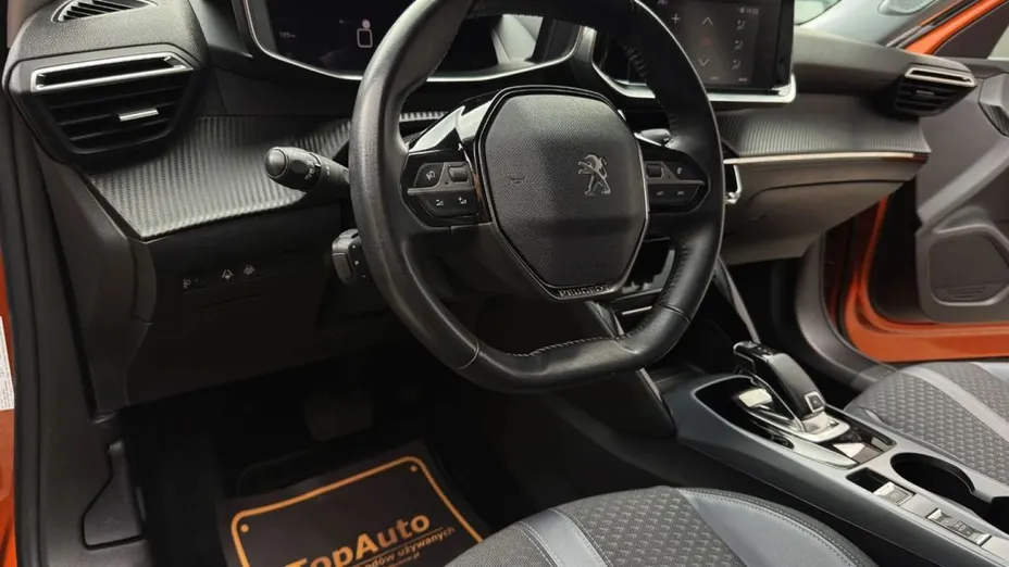 PEUGEOT 2008 -