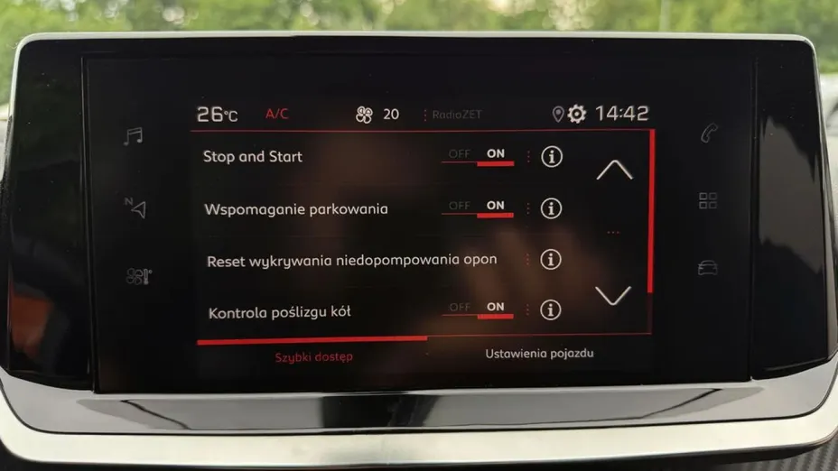 PEUGEOT 2008 -