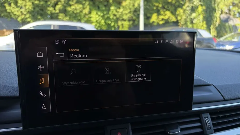AUDI A4 Avant -