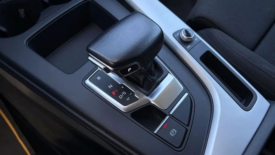 AUDI A4 Avant -