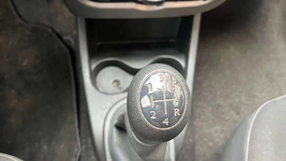 DACIA Sandero -