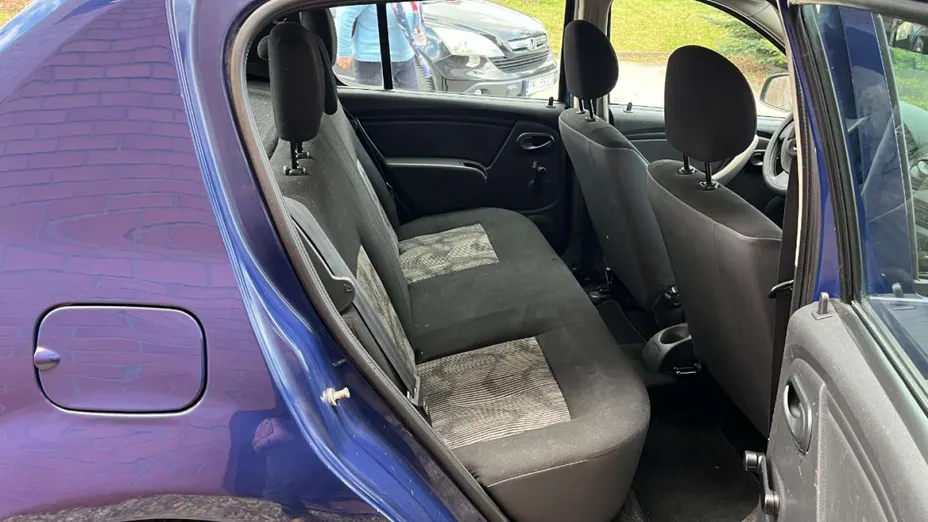 DACIA Sandero -