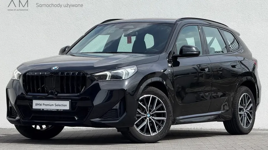 BMW X1 -