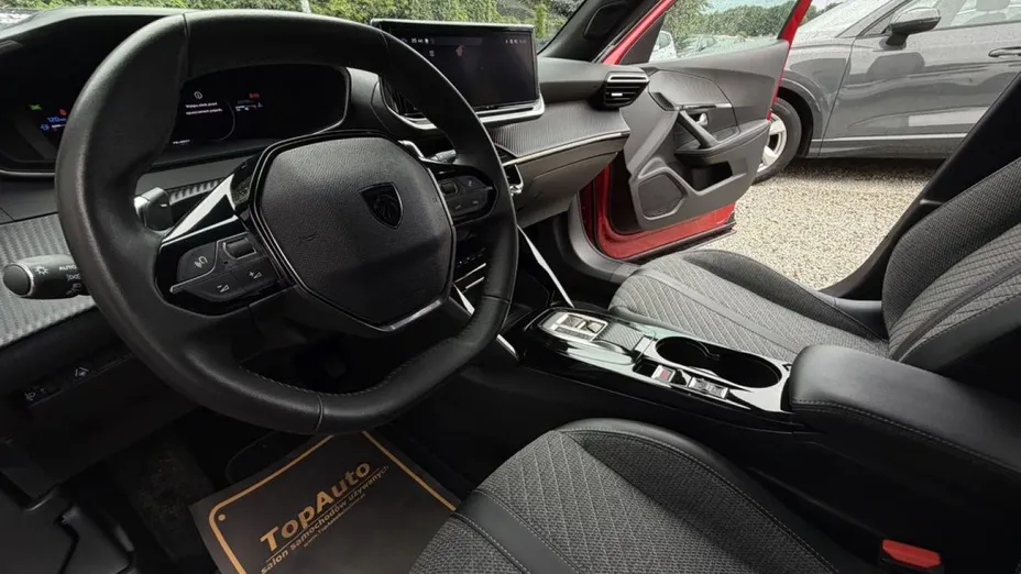 PEUGEOT 2008 -
