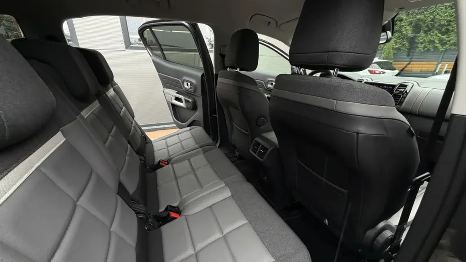 CITROEN C5 Aircross -