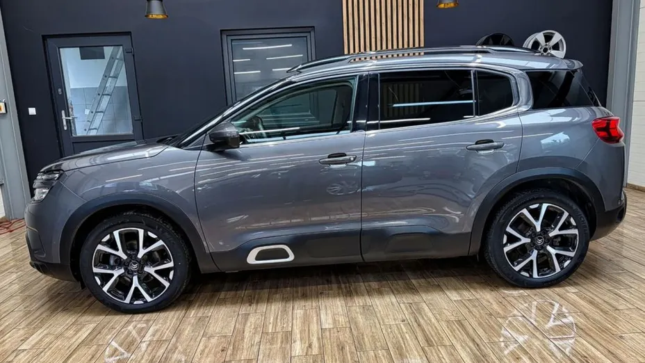 CITROEN C5 Aircross -