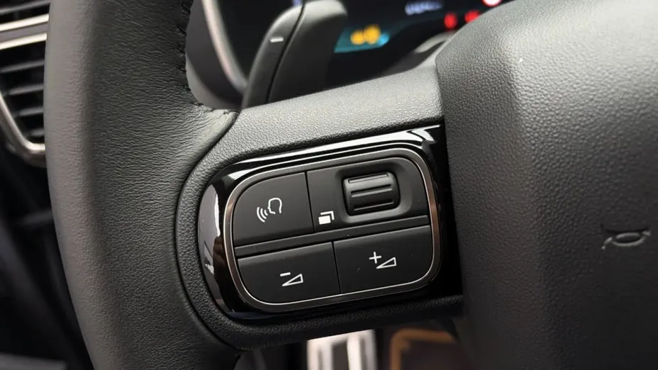 CITROEN C5 Aircross -