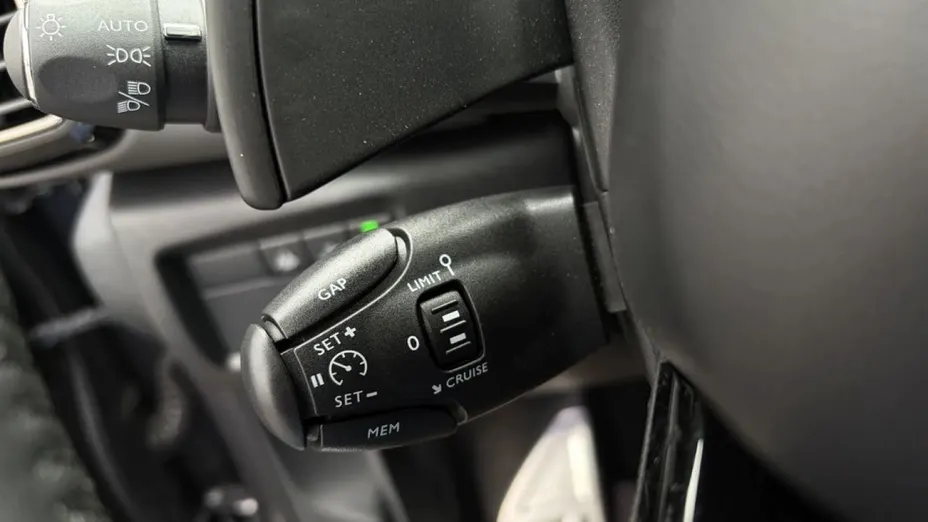 CITROEN C5 Aircross -