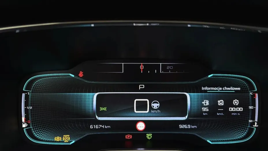 CITROEN C5 Aircross -