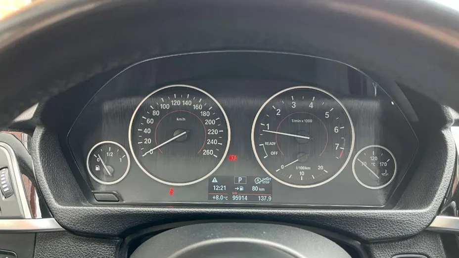 BMW Seria 3 -