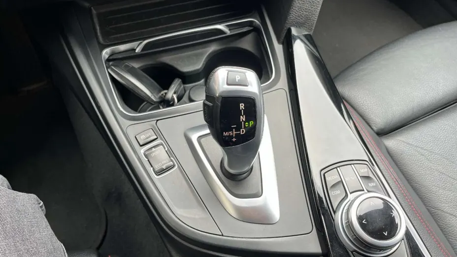 BMW Seria 3 -