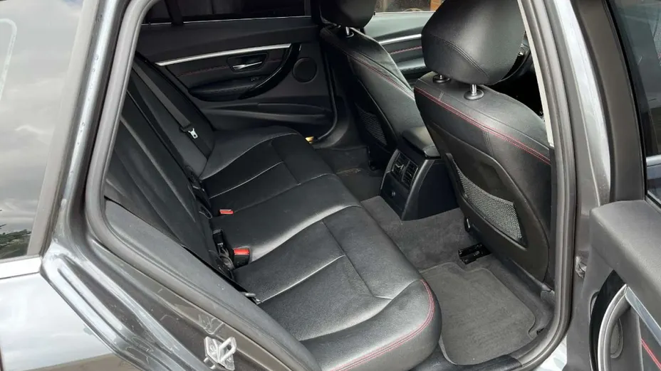 BMW Seria 3 -
