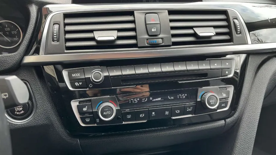 BMW Seria 3 -