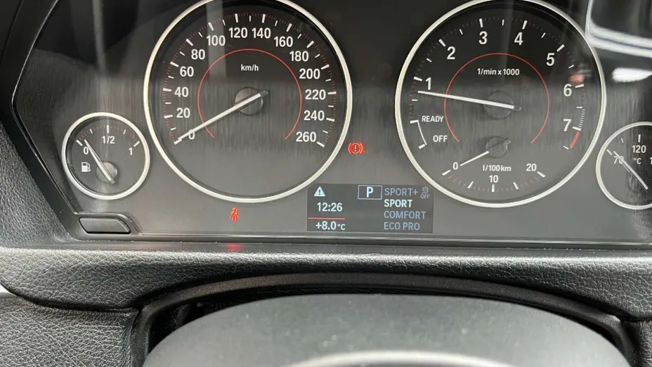 BMW Seria 3 -