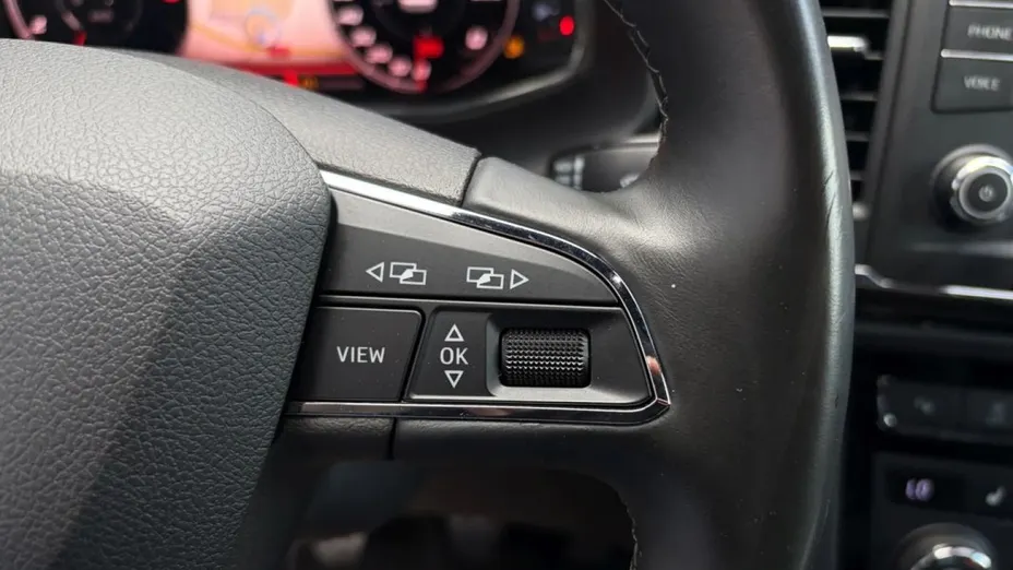 SEAT ATECA -