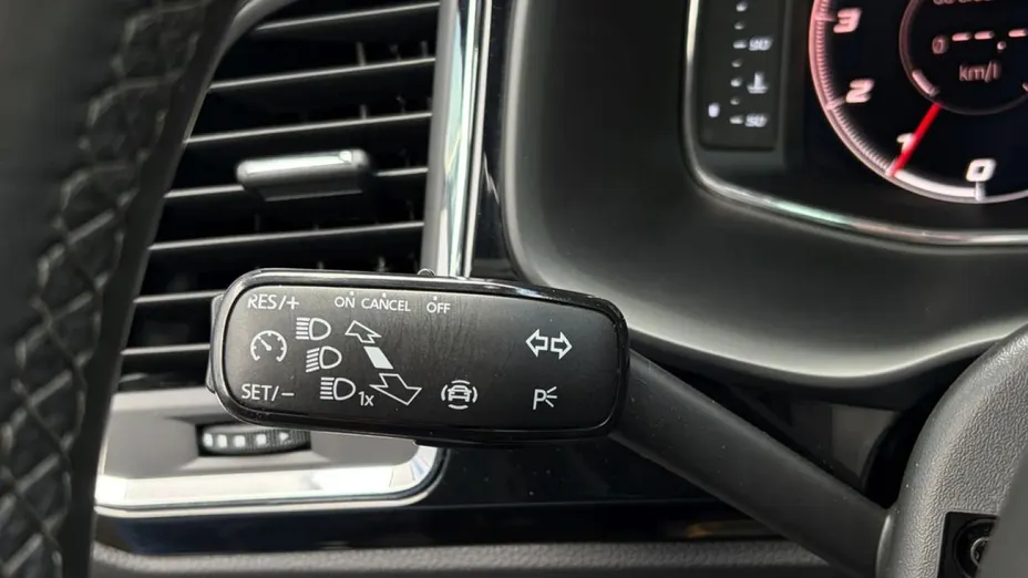 SEAT ATECA -