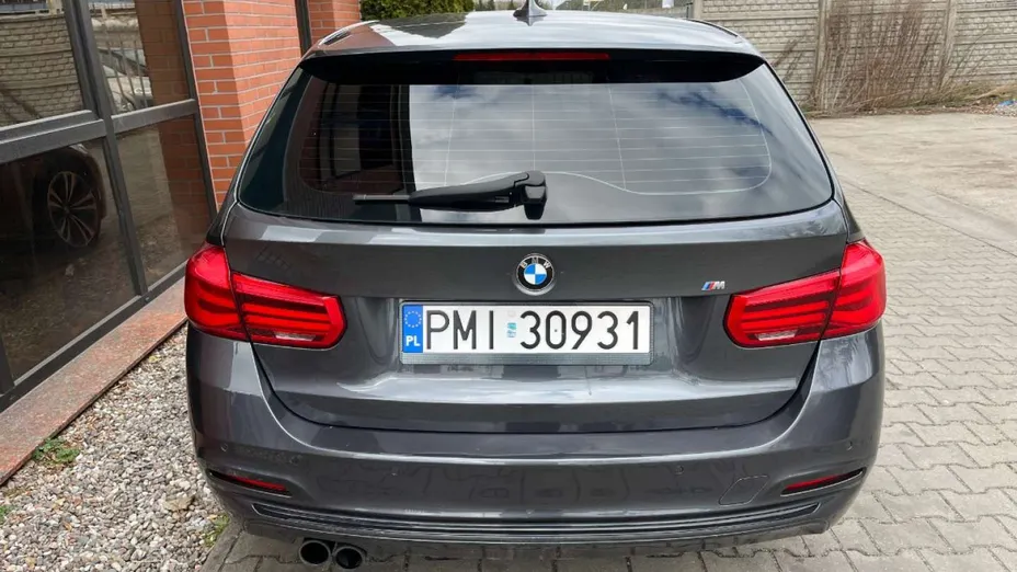 BMW Seria 3 -