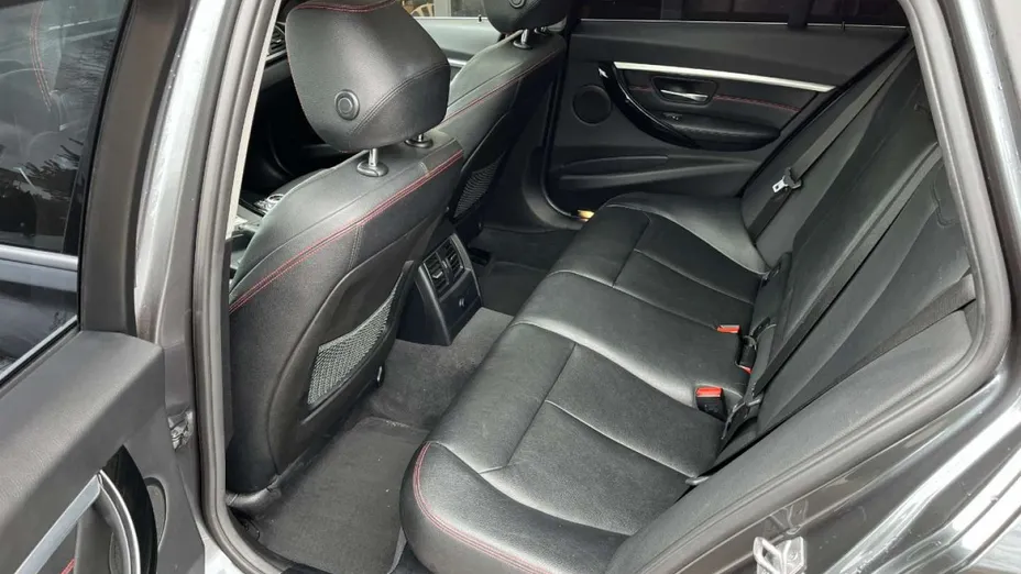 BMW Seria 3 -