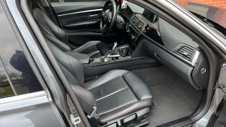 BMW Seria 3 -