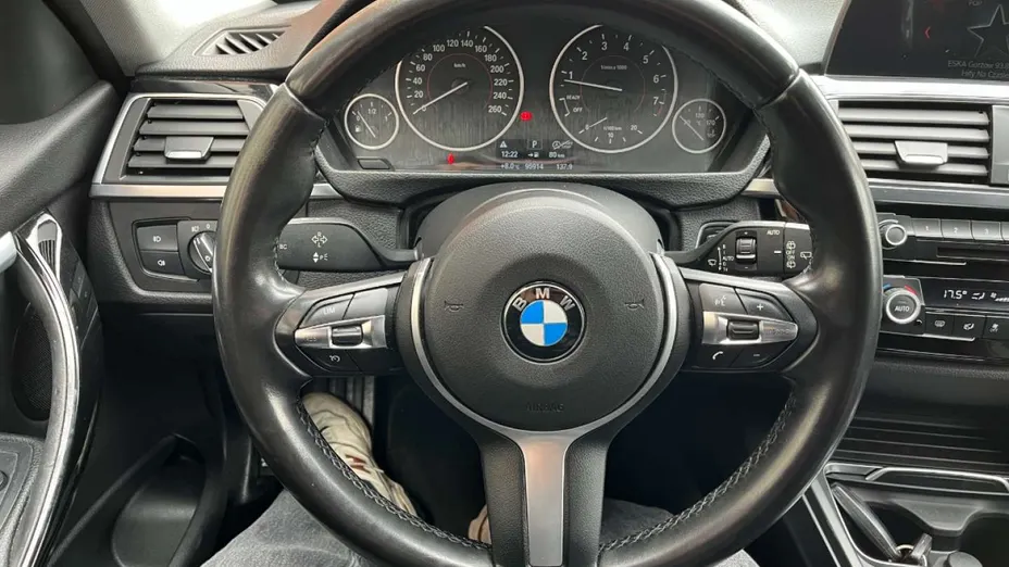 BMW Seria 3 -