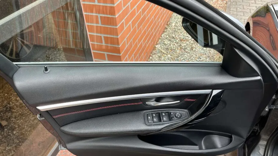 BMW Seria 3 -