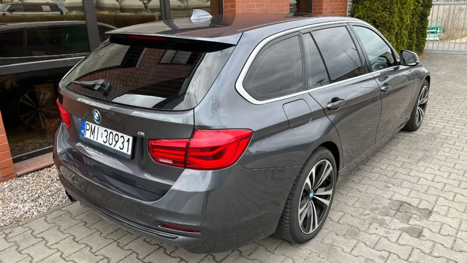 BMW Seria 3 -