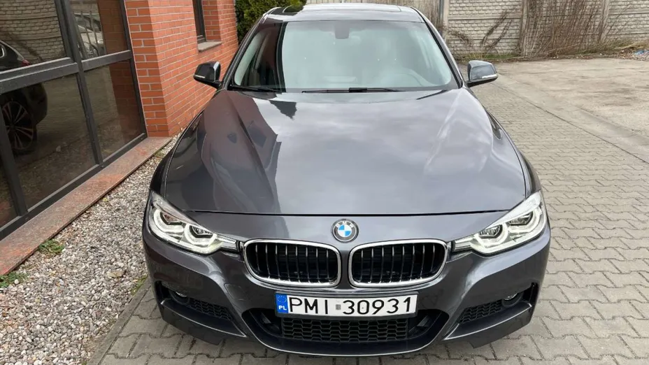 BMW Seria 3 -