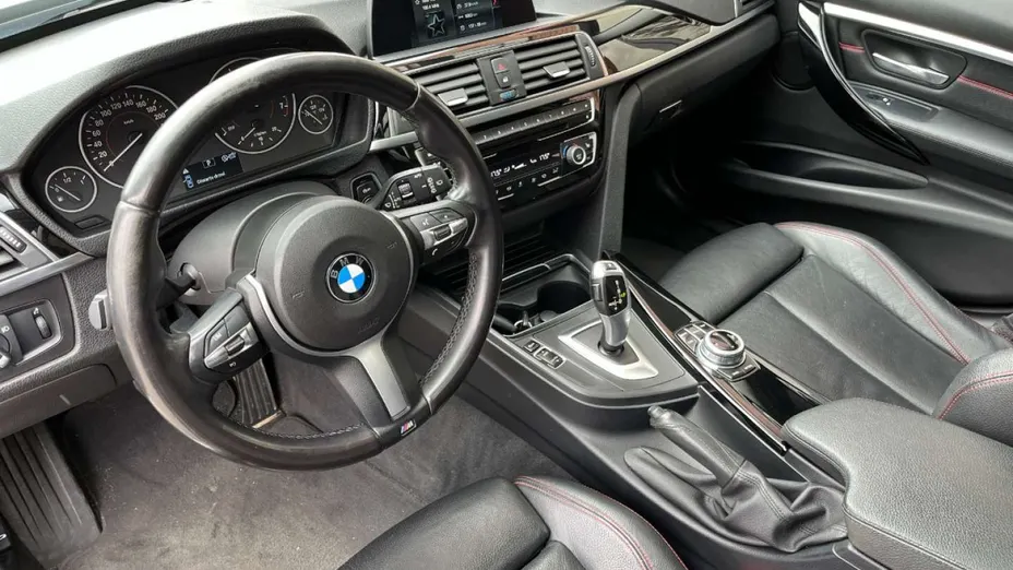 BMW Seria 3 -