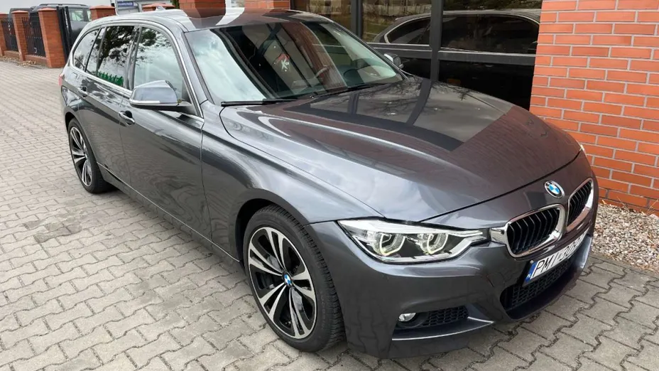 BMW Seria 3 -