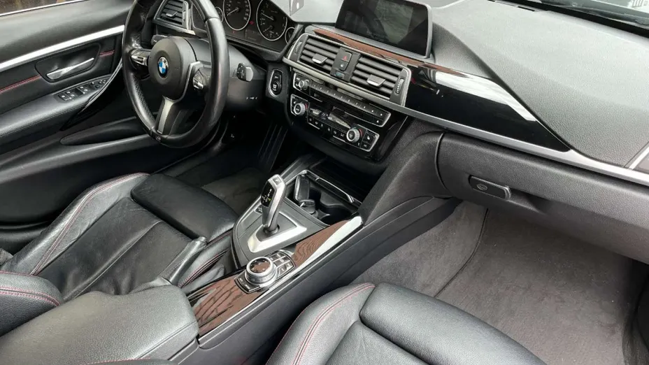 BMW Seria 3 -