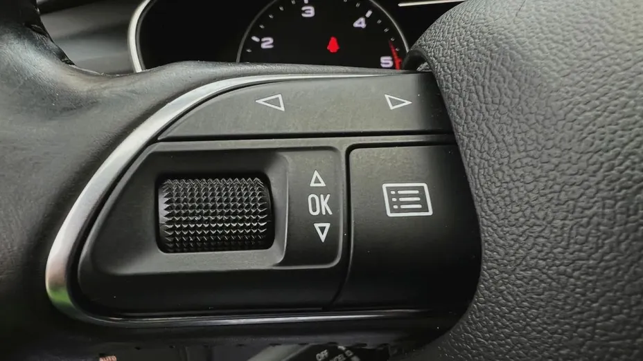 AUDI A6 Avant -