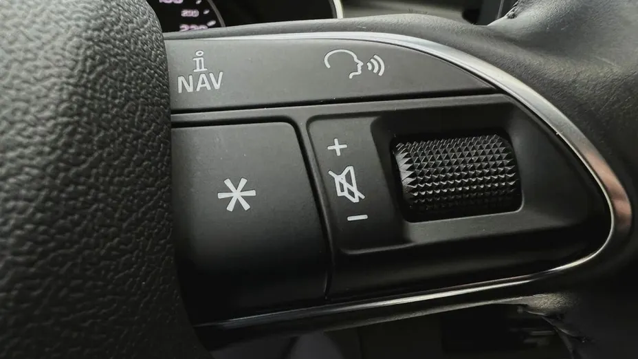 AUDI A6 Avant -