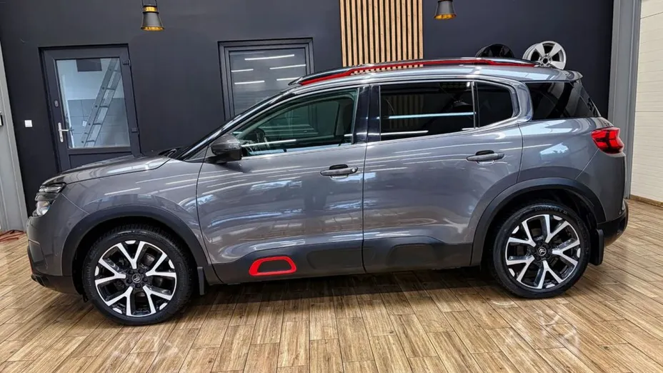 CITROEN C5 Aircross -