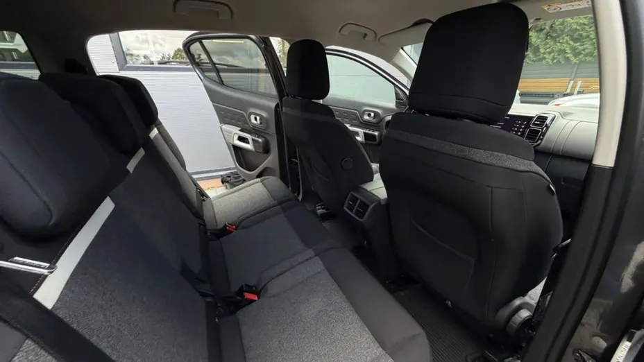 CITROEN C5 Aircross -