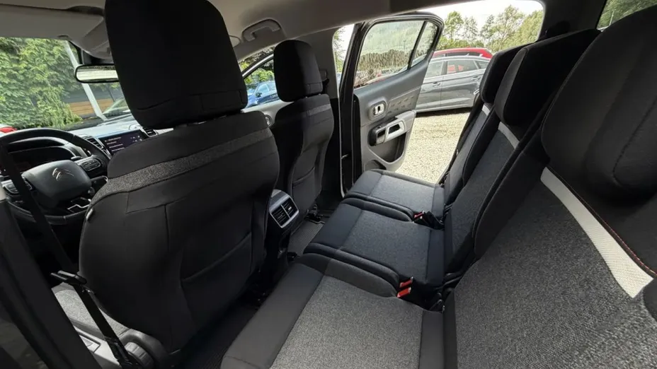 CITROEN C5 Aircross -