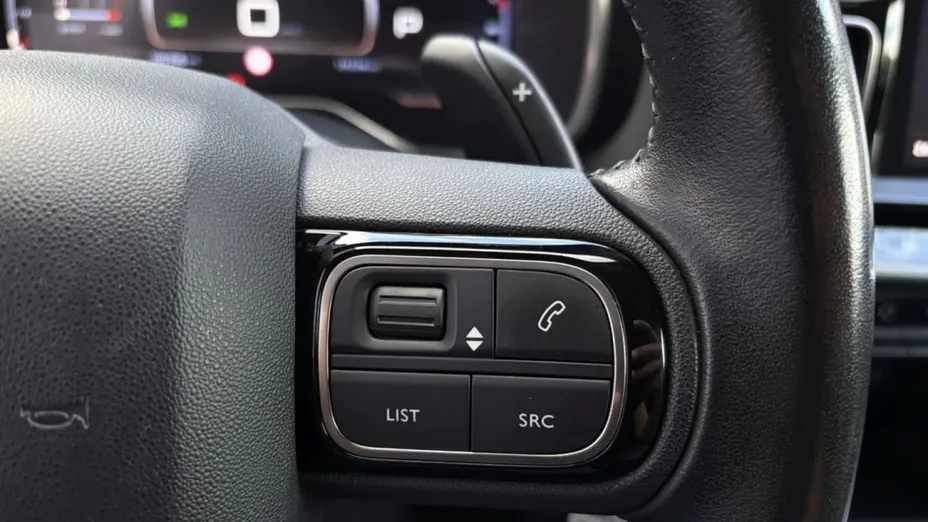CITROEN C5 Aircross -