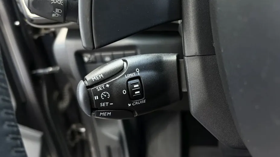 CITROEN C5 Aircross -