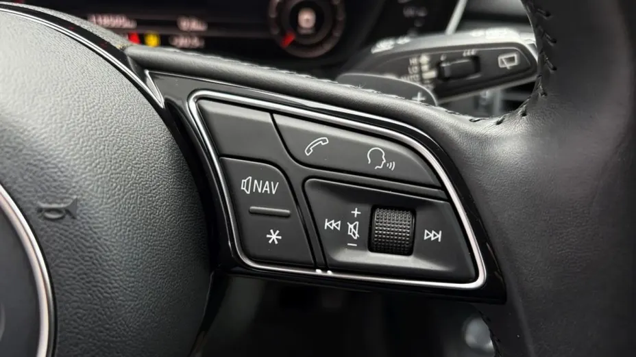 AUDI A4 Avant -