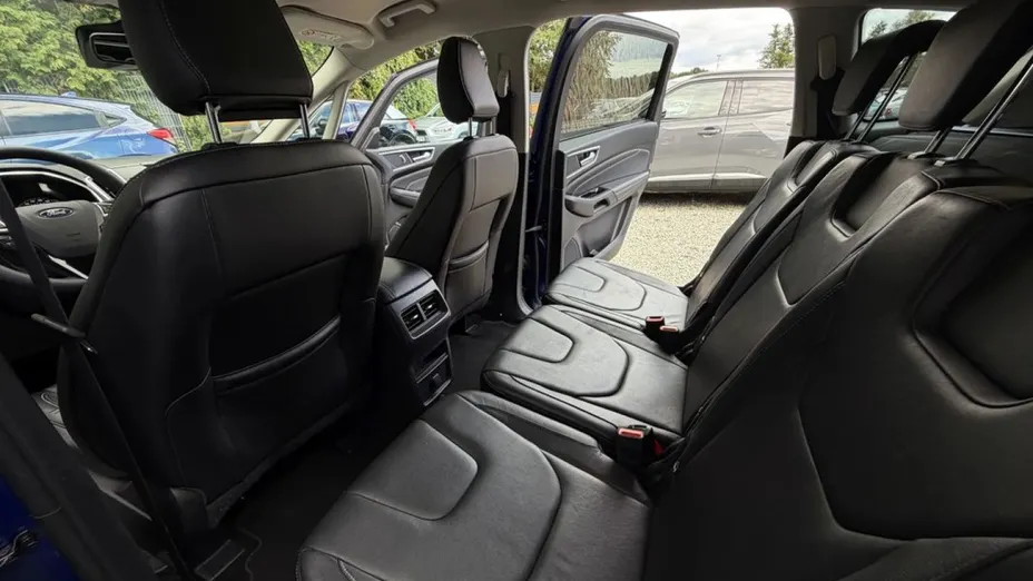 FORD S-MAX -